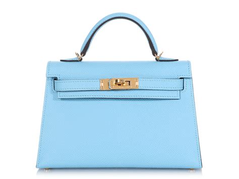 hermes blue celeste